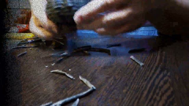 Игольница из бумажной лозы смотреть онлайн