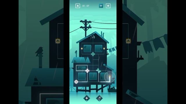 Linea: An Innerlight Game Level 1-10 смотреть онлайн