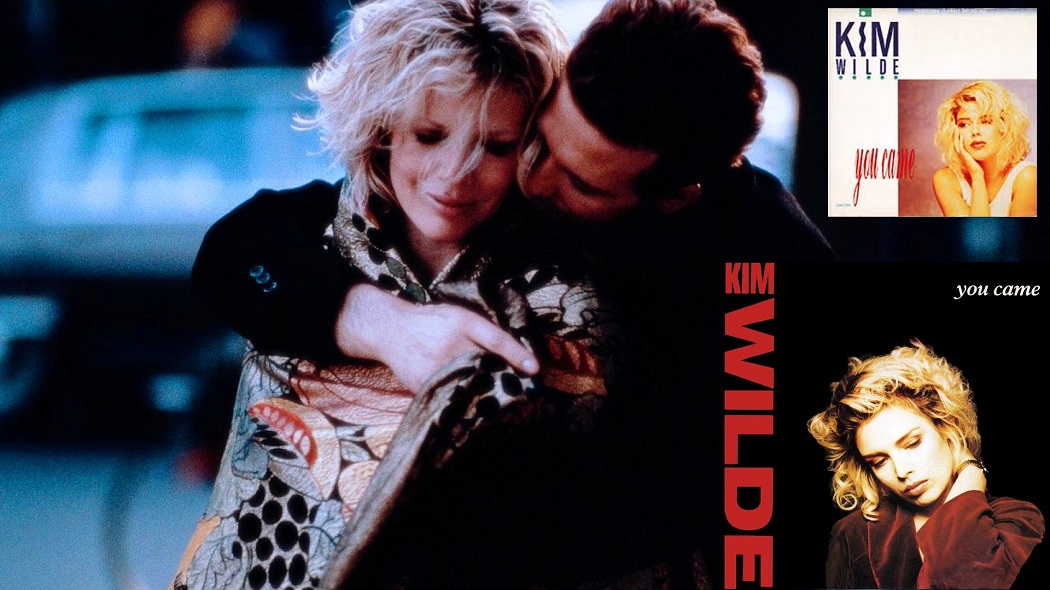 Kim Wilde - You Came