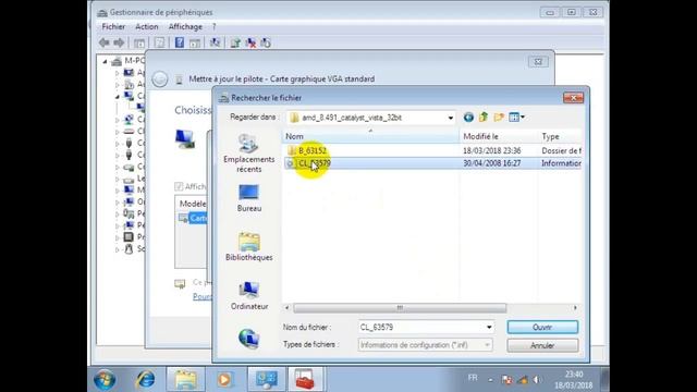 Install Ati Radeon X1600 Drivers On Windows 7.8.10