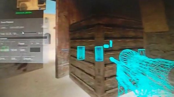 Как распознать читера в css