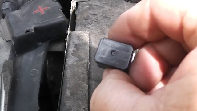 Nissan Titan or Armada No Start Easy Fix смотреть онлайн