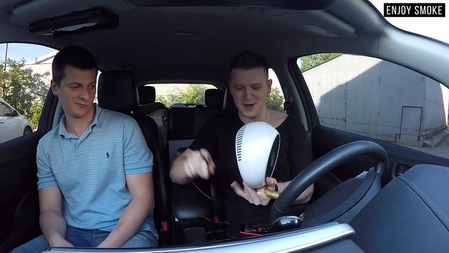 Avatar ? VAPENUT? | Обзор и тестирование смотреть онлайн