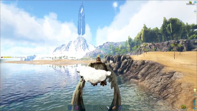 ARK Survival Evolved:(Хардкор)Новый Персонаж ))) И прохождениеНижней Южной пещеры(Артефакт Охотника смотреть онлайн