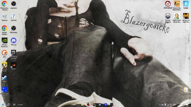 КАК ОТКЛЮЧИТЬ АВТОЗАПУСК ПРИЛОЖЕНИЙ!STEAM,FACET,DISCORD И ДР...! смотреть онлайн