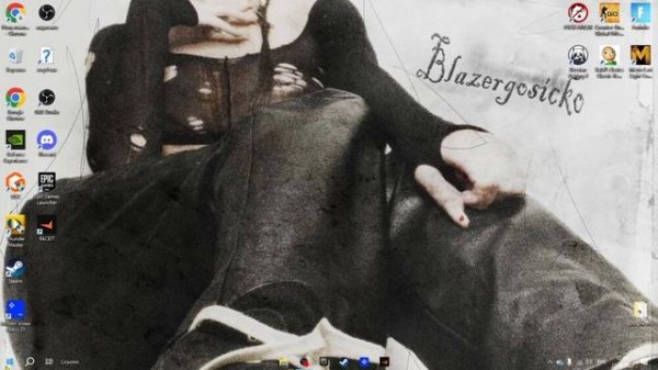 КАК ОТКЛЮЧИТЬ АВТОЗАПУСК ПРИЛОЖЕНИЙ!STEAM,FACET,DISCORD И ДР...!