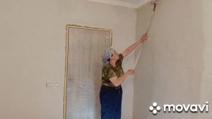 Подготовка стен под поклейку обоев , инструкция