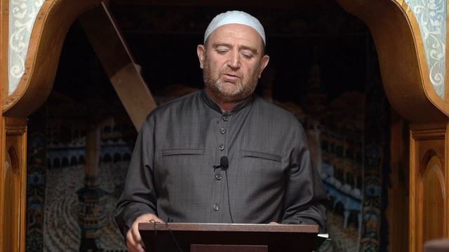 Все что нужно знать о Закят-уль Фитр смотреть онлайн