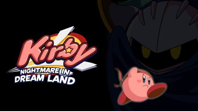 vs. Sub-Boss [from Kirby Super Star] - Kirby Nightmare in Dream Land OST смотреть онлайн
