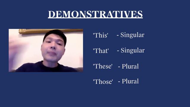 5 Commonly Tested Grammar Questions for P4 смотреть онлайн