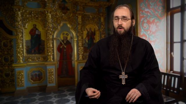 Почему гордыня – смертный грех? смотреть онлайн