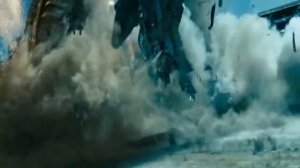 Трансформеры-Linkin Park-New Divide