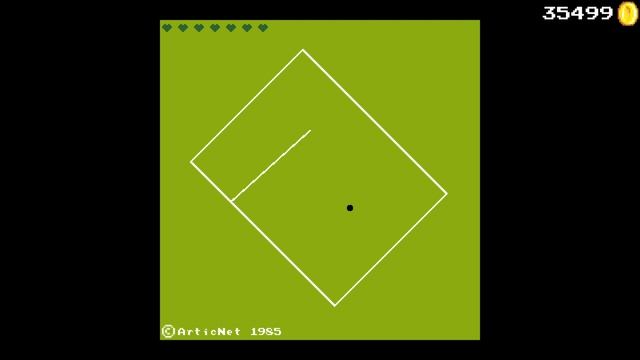 RPGolf Legends - Oldskool & CheaterTrophys PS5 смотреть онлайн