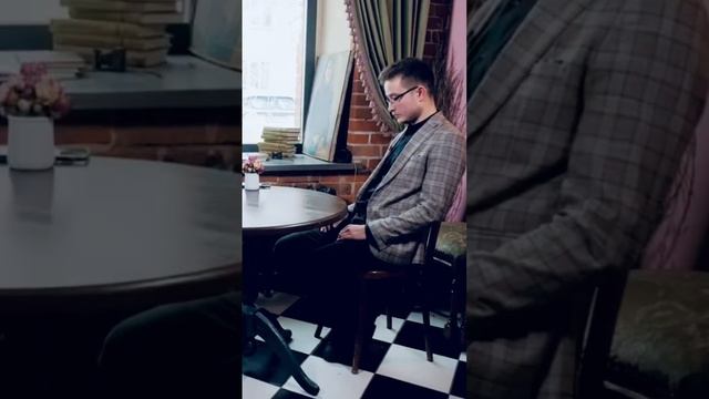 Почему «татарский эйнауди»? #неоклассика #music #рекомендации #композитор #эйнауди #shorts #рек смотреть онлайн