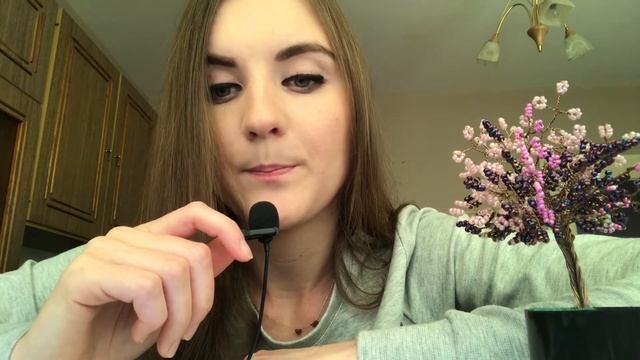 ✨ АСМР 5 фактов о знаках зодиака, шёпот, болталка ❤ ASMR Whisper Часть1/ Part1?