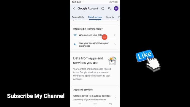 आपके फोन का सब कुछ कोई दुसरा देख रहा है अभी चैक करो | mobile hack hua hai kaise pata kare | Securit смотреть онлайн