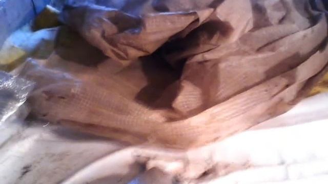 Утепление вермиреактора