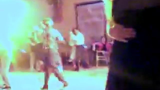 Andrei PAnferov Y Natalia Alyushkina Milonga