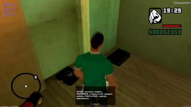 Задротский уголок Андрюхи Киевского. смотреть онлайн