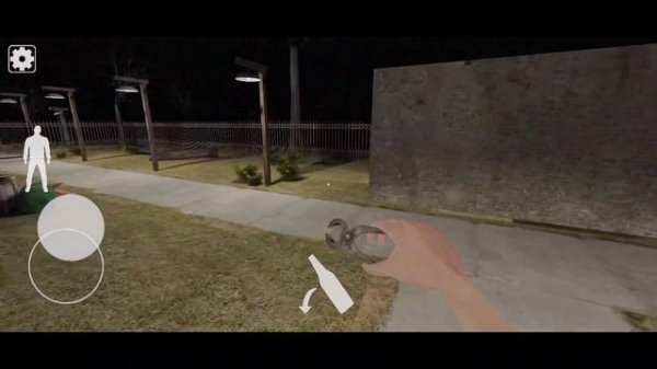 New Psychopath Hunt 2023 Full Gameplay | Psychopath Hunt 2023