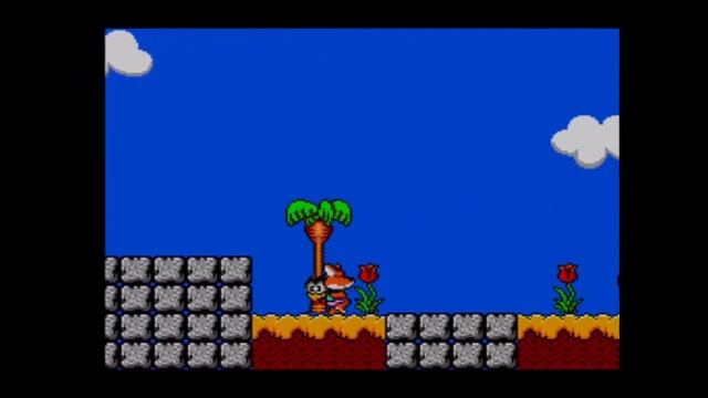 3 Lets Play (SMS Gauntlet) Psycho Fox Part 2 смотреть онлайн