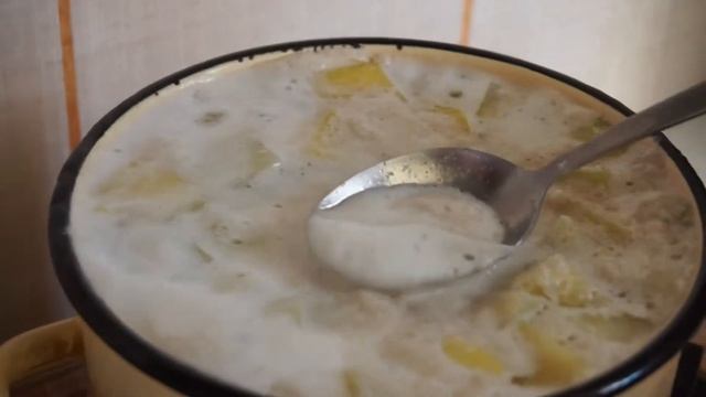 Курица с картошкой в кастрюле? Тушеная картошка в кастрюле? смотреть онлайн