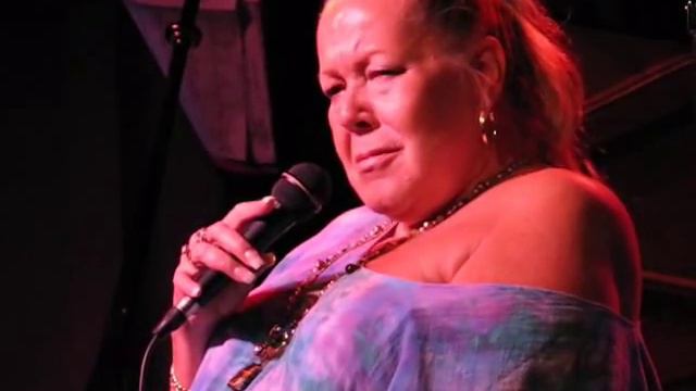 Rebecca Parris - This Is Always смотреть онлайн