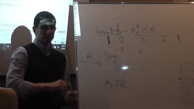 Java Junior February: JDBC. Лекция #5 (Часть 4) смотреть онлайн