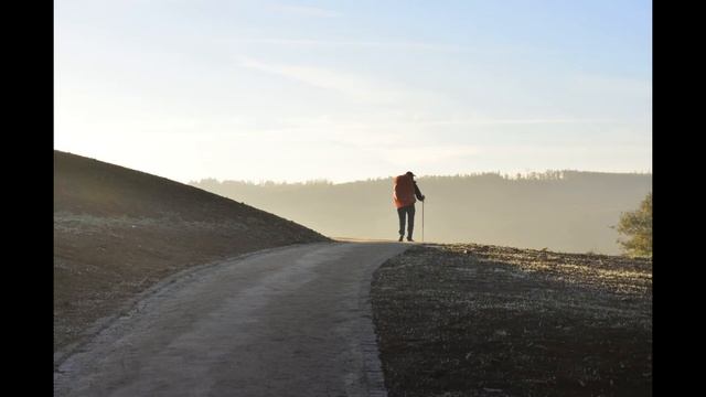 Сантьяго-де-Компостела История (Испания) смотреть онлайн