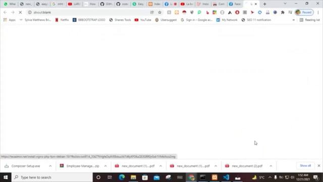 description about PHP environment which operating system is better for PHP development and laravel смотреть онлайн