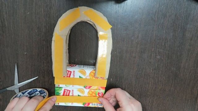 Сладкие сумочки на 8 марта девочкам в школу. #8марта #подароксвоимируками #рукоделие смотреть онлайн