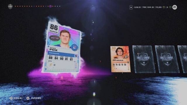 NHL 23 Открываю наборы за 67 место в #Squad Battles смотреть онлайн
