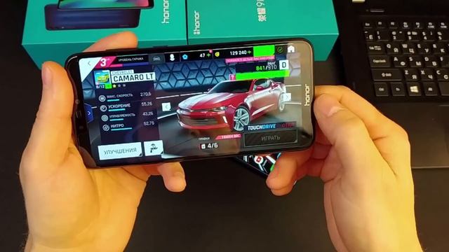 Honor 8C vs Honor 9 Lite. СРАВНЕНИЕ: АВТОНОМНОСТЬ, ПРОИЗВОДИТЕЛЬНОСТЬ, КАМЕРЫ, ЗВУК, СИНТЕТИКА смотреть онлайн