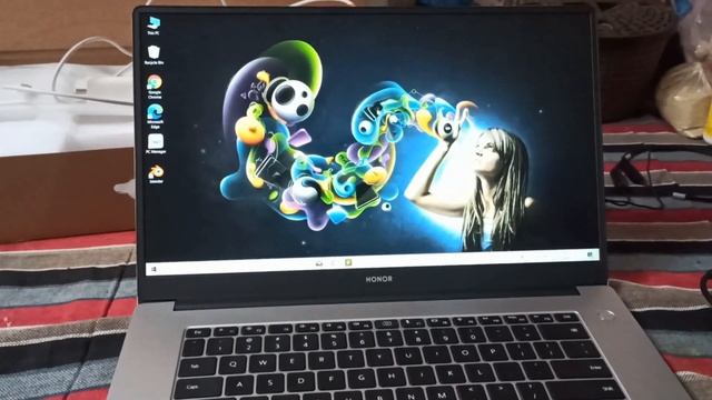 Honor magicbook 15 Review/Performance/Display/Battery/Speakers/Best ryzen processor laptop? смотреть онлайн