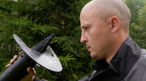 Один на один против сваи. Закручиваю сваи без специального инструмента своими руками