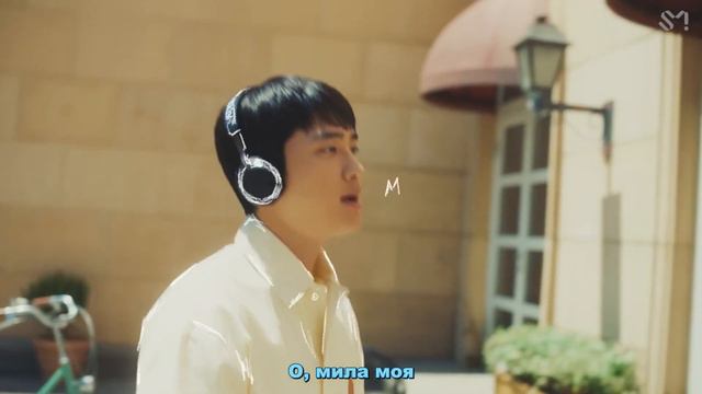 [УКР.САБ.] D.O. - Rose | ПЕРЕКЛАД УКРАЇНСЬКОЮ смотреть онлайн
