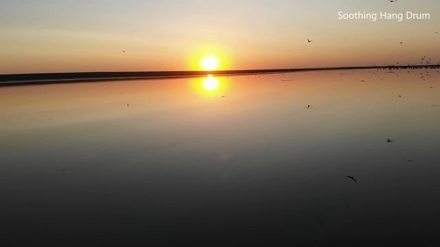 Это удивительно, потому что этот звук приносит целебную энергию смотреть онлайн