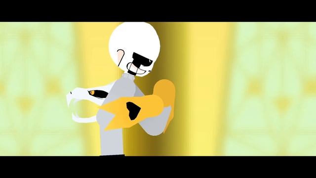 Delta!sans vs Killer!sans(Trailer) Stick nodes смотреть онлайн