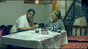 Обманутые сваты | Алдагани куда яхши (узбекфильм на русском языке) #UydaQoling