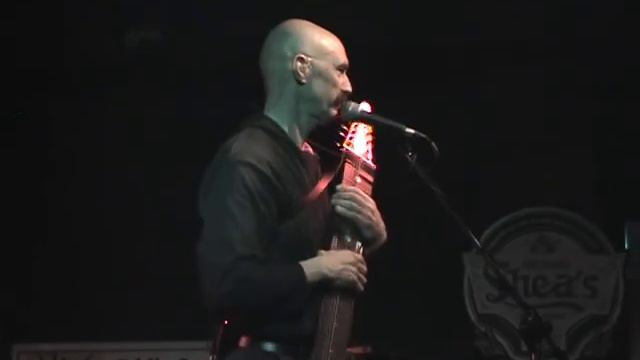 Tony Levin - Live at Milestones (Rochester, NY): March 30, 2002 смотреть онлайн