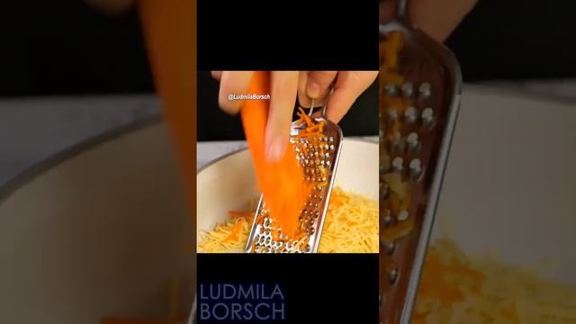 ПРОСТОЙ и Освежающий салат из моркови. Вкусно, Просто и полезно, всё что нужно!