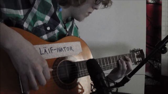 Minuet of Forest (The Legend of Zelda: Ocarina of Time) - Cover || BillyTheBard11th смотреть онлайн