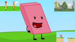 The simplest sparta remix BFDI