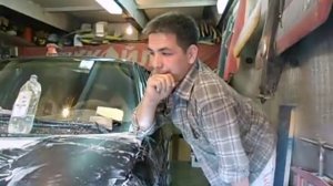 Что делать,если краска потрескалась