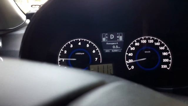 Кондиционер солярис 1.6 АТ смотреть онлайн