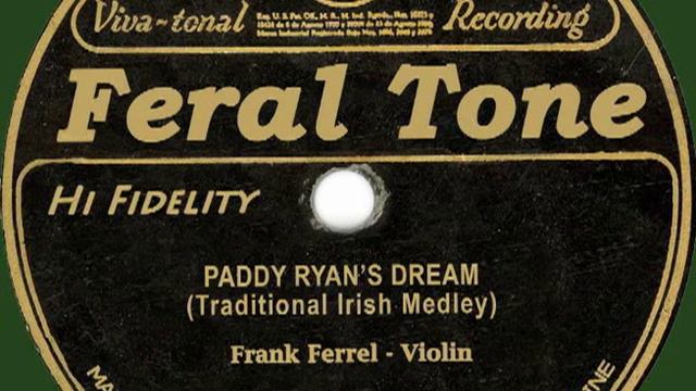 Paddy Ryans Dream Medley.mov смотреть онлайн