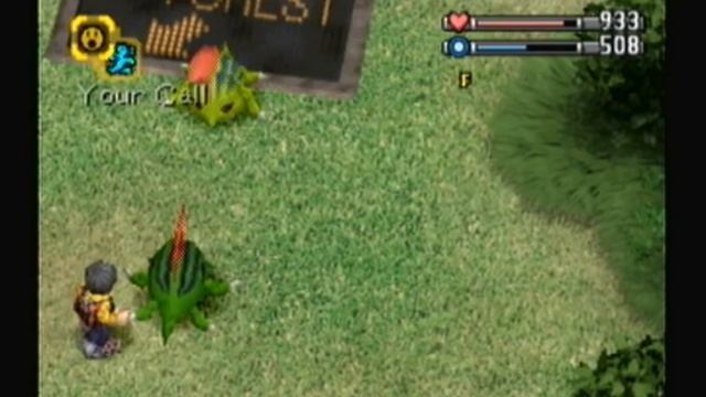 Digimon Battle Online's first Betamon смотреть онлайн