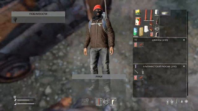 №3. DayZ. Новый сервер, новые испытания. Ворошиловский стрелок. смотреть онлайн