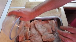 Простой рецепт: свиные щечки, вареные в специях. Как приготовить свиную щеку в домашних условиях