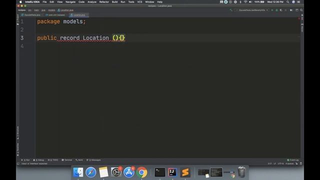 Automation Recipe: Deserializing API Responses into Java Records смотреть онлайн